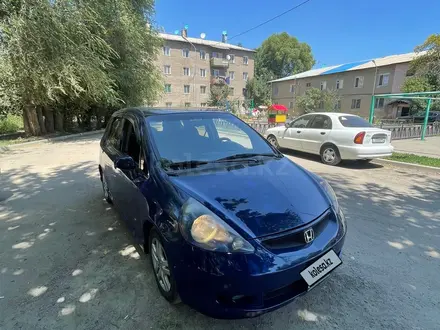 Honda Fit 2007 года за 3 700 000 тг. в Алматы