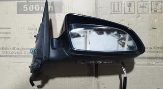 Боковое зеркало на Audi A6 C6. за 1 200 тг. в Шымкент