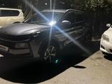 JAC JS6 2023 года за 8 500 000 тг. в Экибастуз