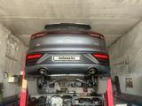 JAC JS6 2023 года за 8 500 000 тг. в Экибастуз – фото 3