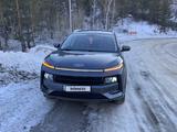 JAC JS6 2023 года за 8 500 000 тг. в Экибастуз – фото 4