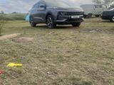 JAC JS6 2023 года за 8 500 000 тг. в Экибастуз – фото 2
