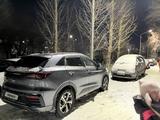 JAC JS6 2023 года за 8 500 000 тг. в Экибастуз – фото 5