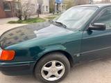 Audi 100 1993 годаүшін2 500 000 тг. в Темиртау – фото 3