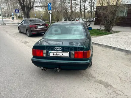 Audi 100 1993 года за 2 500 000 тг. в Темиртау – фото 11