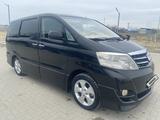 Toyota Alphard 2007 годаүшін8 800 000 тг. в Актау – фото 2
