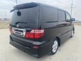 Toyota Alphard 2007 годаүшін8 800 000 тг. в Актау – фото 3