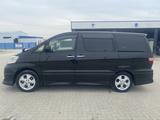 Toyota Alphard 2007 годаүшін8 800 000 тг. в Актау – фото 5