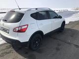 Nissan Qashqai 2011 года за 6 000 000 тг. в Актобе – фото 3