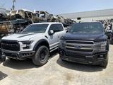 Двигатель Ford F150 RAPTOR 3.5 Tүшін80 000 тг. в Алматы