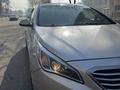 Hyundai Sonata 2014 годаfor7 200 000 тг. в Алматы – фото 3