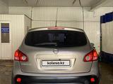 Nissan Qashqai 2008 года за 5 200 000 тг. в Караганда – фото 5