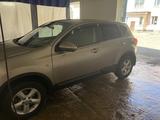 Nissan Qashqai 2008 года за 5 200 000 тг. в Караганда – фото 4