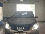 Nissan Qashqai 2008 года за 5 200 000 тг. в Караганда – фото 2