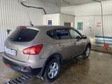 Nissan Qashqai 2008 года за 5 200 000 тг. в Караганда