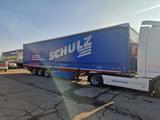 Schmitz Cargobull  SKO 2014 года за 10 800 000 тг. в Алматы