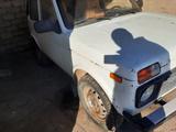 ВАЗ (Lada) Lada 2121 2012 годаүшін550 000 тг. в Шымкент – фото 4