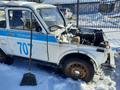 ВАЗ (Lada) Lada 2121 2012 годаfor550 000 тг. в Шымкент – фото 49