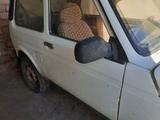 ВАЗ (Lada) Lada 2121 2012 годаүшін550 000 тг. в Шымкент – фото 5