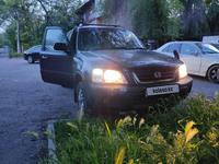 Honda CR-V 1996 годаүшін3 400 000 тг. в Алматы