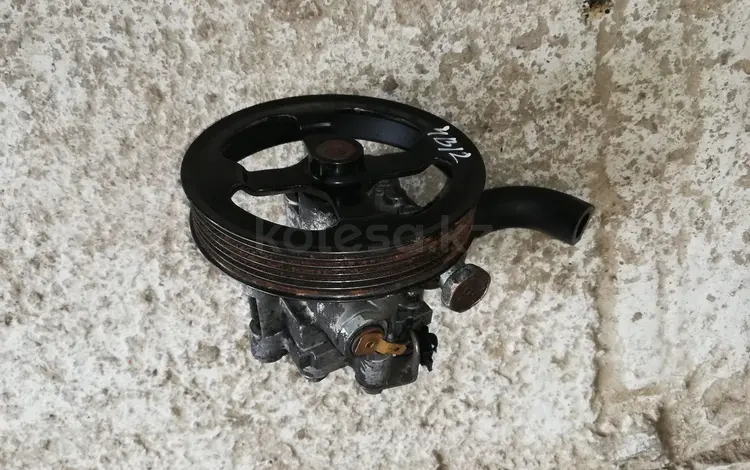 Гур на Mitsubishi Outlander 2.4! за 30 000 тг. в Алматы