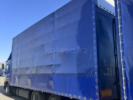 DAF  CF 85 1999 года за 17 000 000 тг. в Жаркент – фото 5