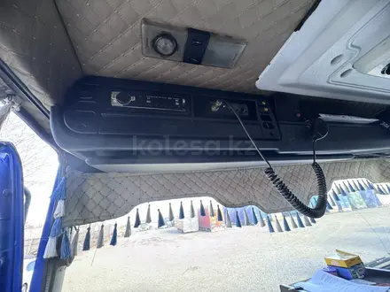 DAF  CF 85 1999 года за 17 000 000 тг. в Жаркент – фото 12