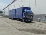 DAF  CF 85 1999 годаүшін17 000 000 тг. в Жаркент
