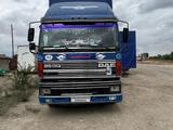 DAF  CF 85 1999 годаүшін17 000 000 тг. в Жаркент – фото 3