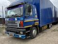 DAF  CF 85 1999 годаүшін17 000 000 тг. в Жаркент – фото 4