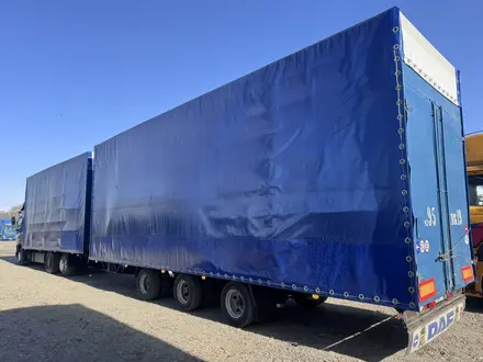 DAF  CF 85 1999 года за 17 000 000 тг. в Жаркент – фото 6