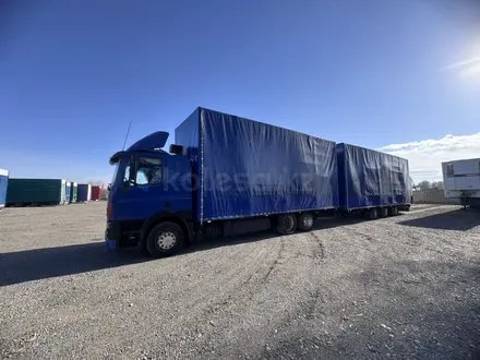 DAF  CF 85 1999 года за 17 000 000 тг. в Жаркент – фото 8