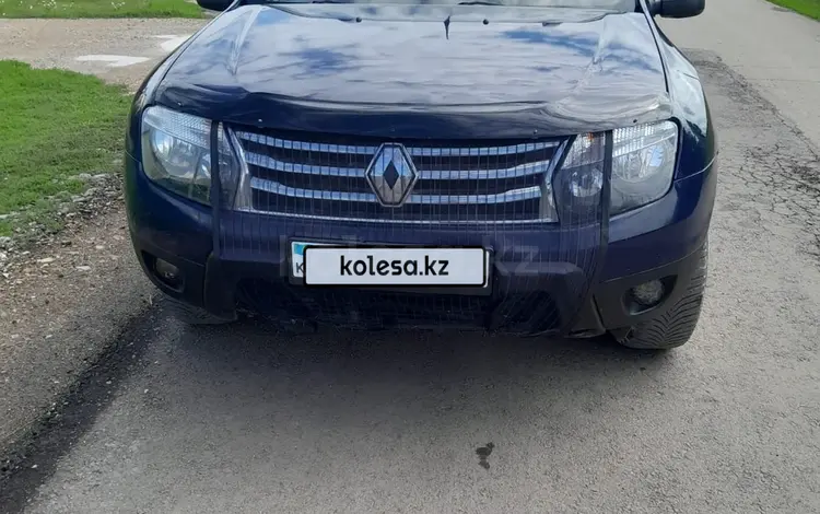 Renault Duster 2013 годаүшін4 000 000 тг. в Жаксы