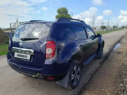 Renault Duster 2013 года за 4 000 000 тг. в Жаксы – фото 4