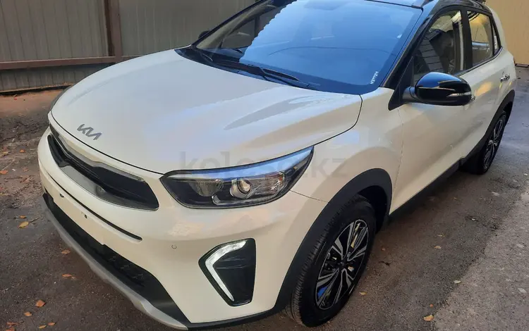 Kia KX1 2024 года за 7 950 000 тг. в Алматы