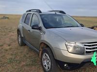 Renault Duster 2013 годаүшін5 700 000 тг. в Уральск