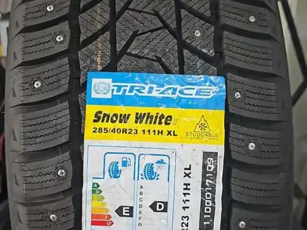 285/40/23 TRI ACE шип за 850 000 тг. в Астана