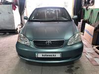 Toyota Corolla 2004 годаfor3 500 000 тг. в Астана