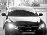 Kia Optima 2010 годаүшін5 500 000 тг. в Атырау – фото 2