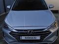 Hyundai Elantra 2018 года за 9 000 000 тг. в Атырау