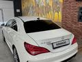 Mercedes-Benz CLA 200 2013 годаүшін10 000 000 тг. в Алматы – фото 4
