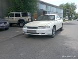 Mazda Cronos 1993 годаүшін700 000 тг. в Алматы – фото 2