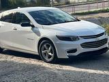 Chevrolet Malibu 2017 годаүшін5 500 000 тг. в Атырау