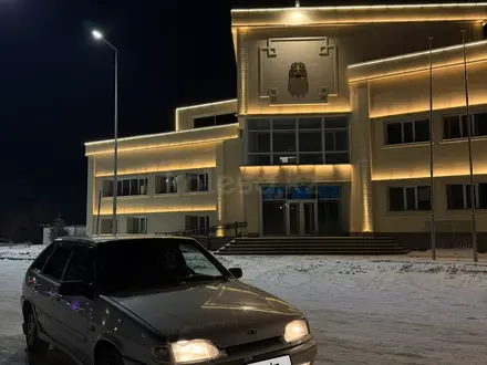 ВАЗ (Lada) 2114 2013 года за 1 000 000 тг. в Семей – фото 3
