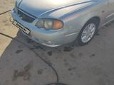 Kia Shuma 2002 года за 800 000 тг. в Костанай