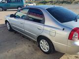 Kia Shuma 2002 года за 800 000 тг. в Костанай – фото 2
