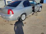 Kia Shuma 2002 года за 800 000 тг. в Костанай – фото 3