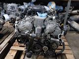 Двигатель Nissanfor250 000 тг. в Алматы