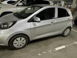 Kia Picanto 2014 годаfor4 600 000 тг. в Астана – фото 3