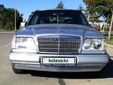 Mercedes-Benz E 280 1993 годаүшін3 450 000 тг. в Тараз – фото 3